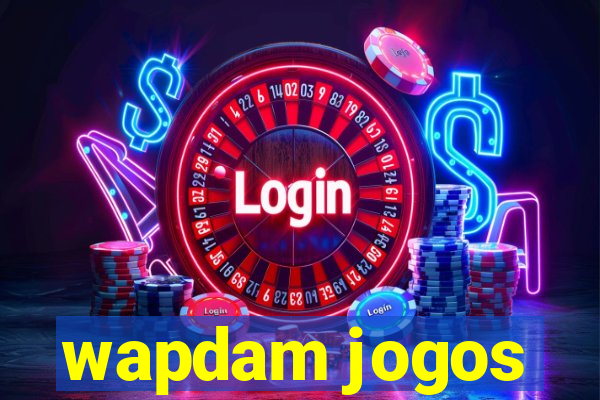 wapdam jogos